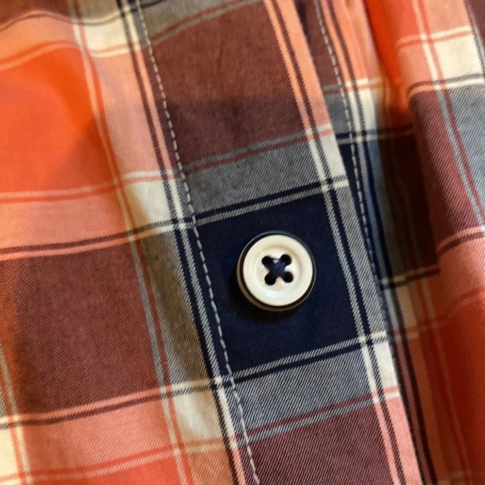 Men’s button down - Picture 5 of 6